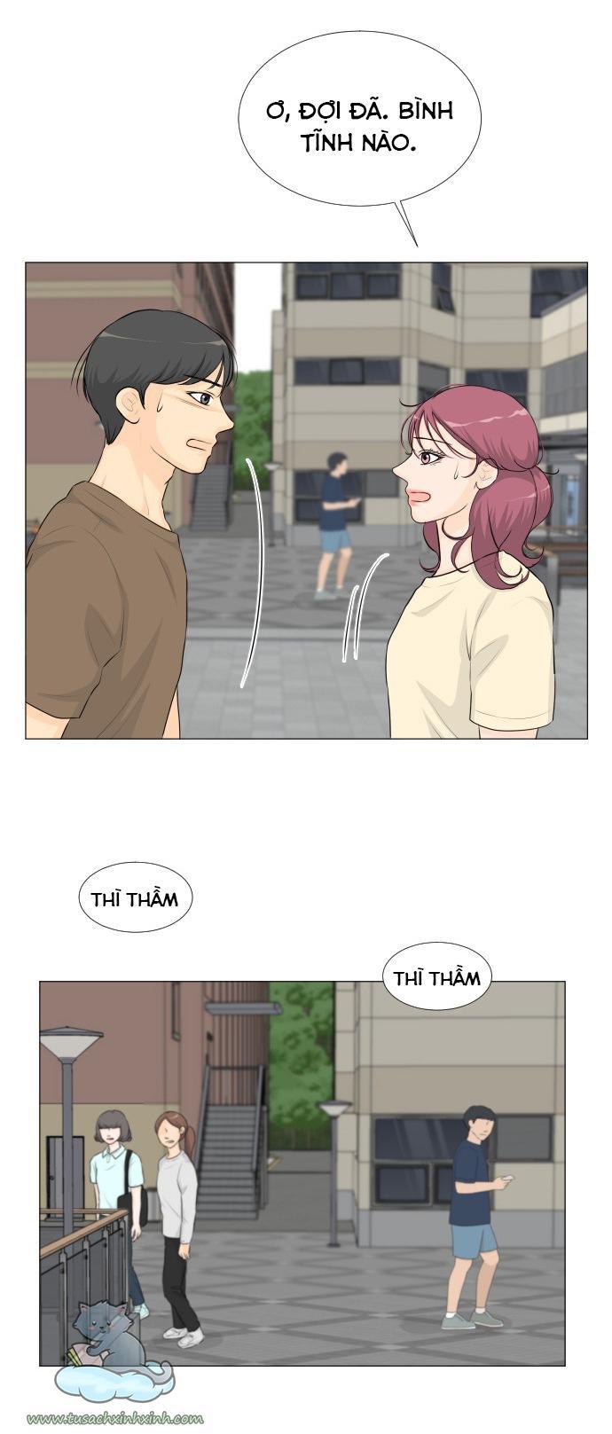 Bán Quỷ Chapter 33 - Trang 2