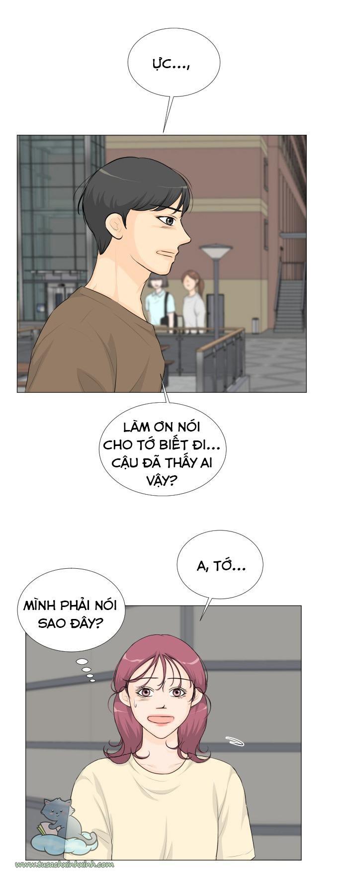 Bán Quỷ Chapter 33 - Trang 2