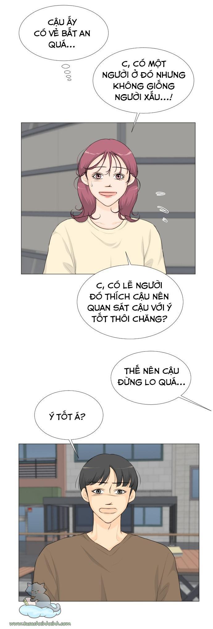 Bán Quỷ Chapter 33 - Trang 2