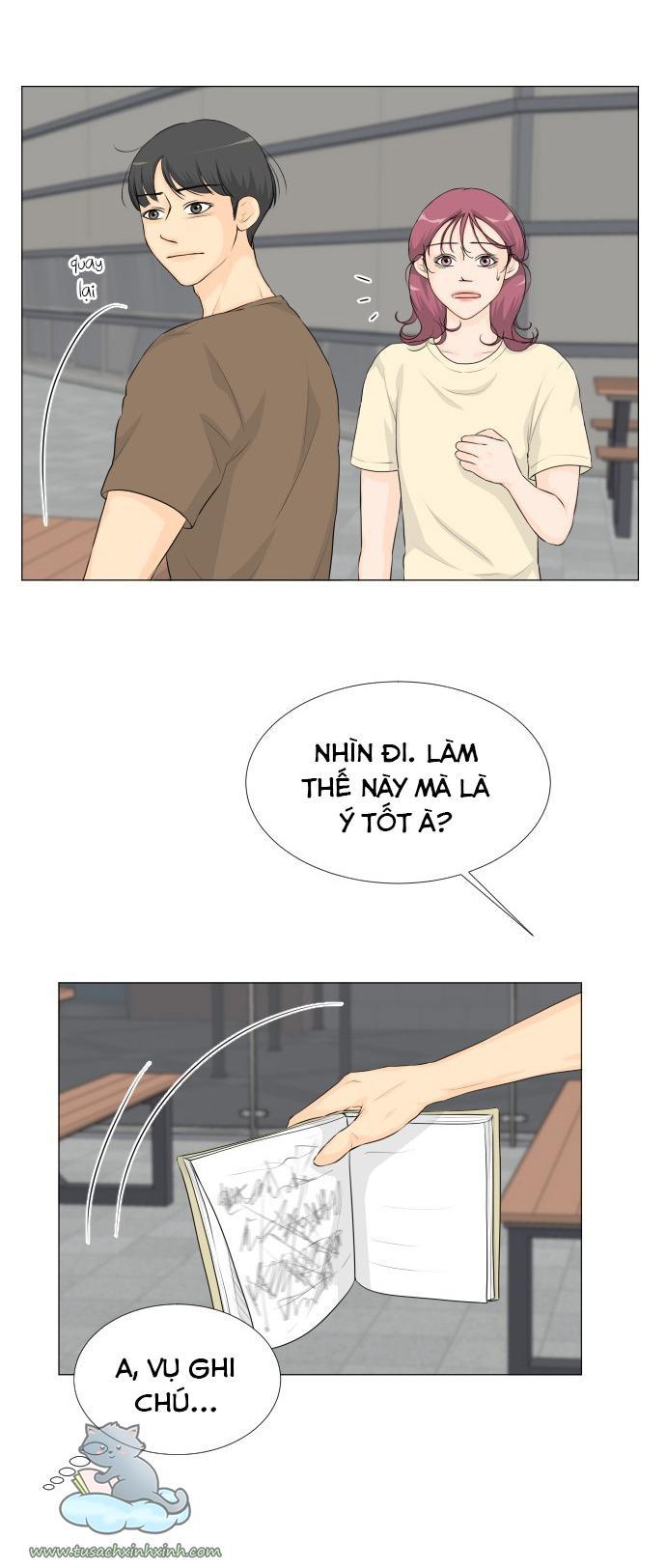 Bán Quỷ Chapter 33 - Trang 2