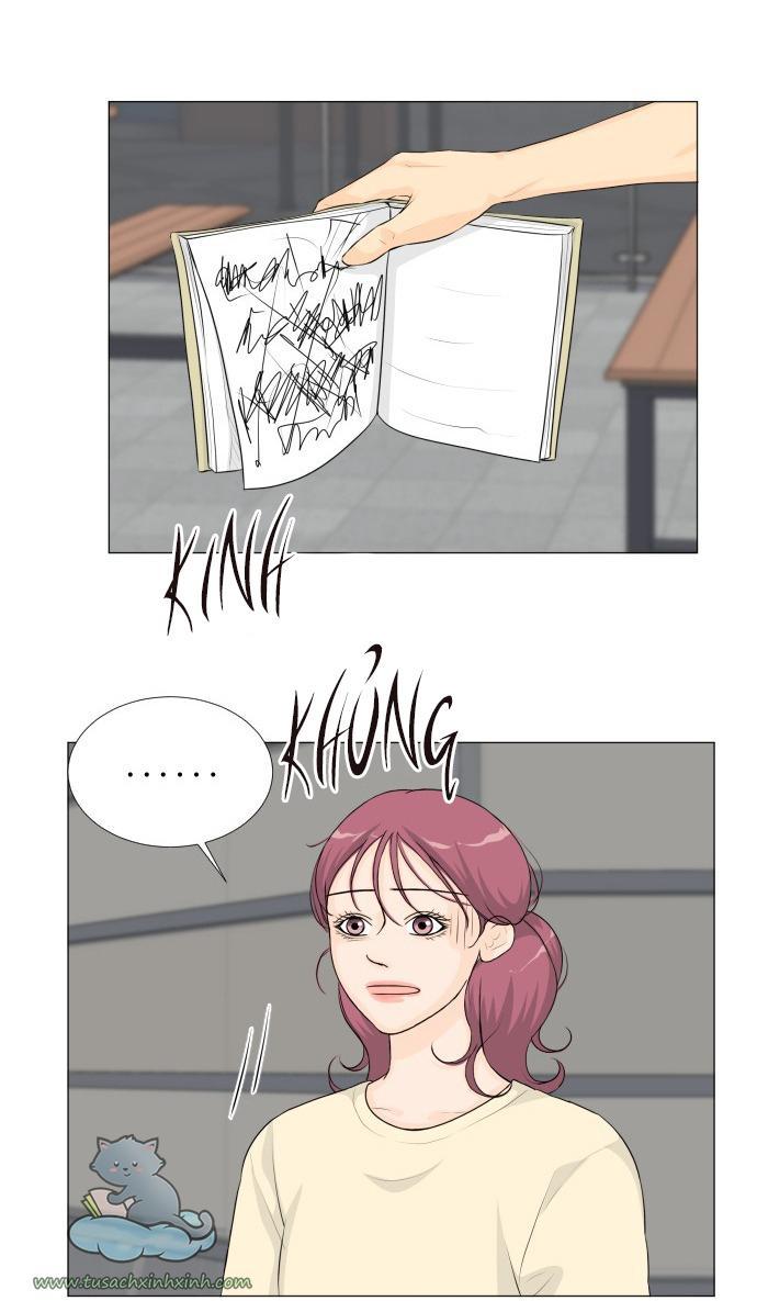 Bán Quỷ Chapter 33 - Trang 2