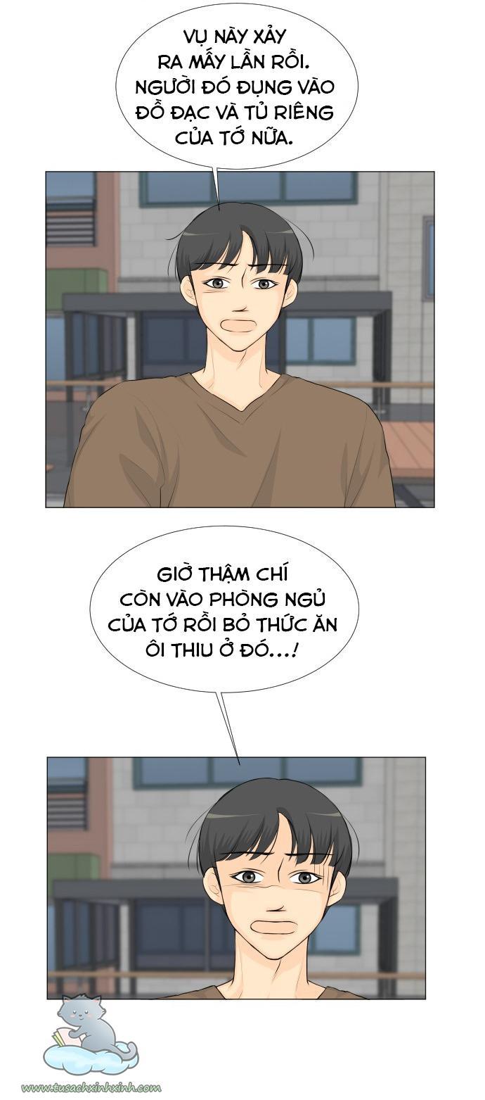 Bán Quỷ Chapter 33 - Trang 2