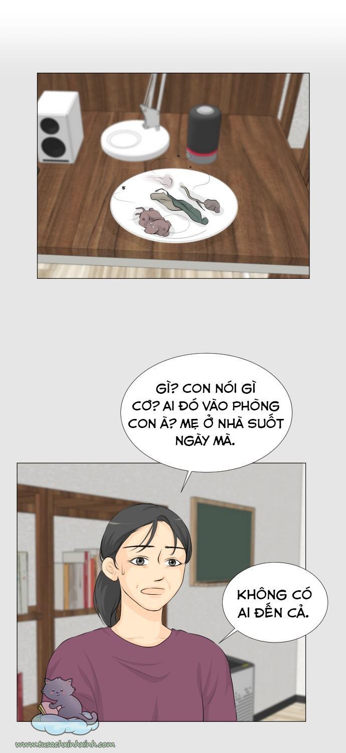 Bán Quỷ Chapter 33 - Trang 2