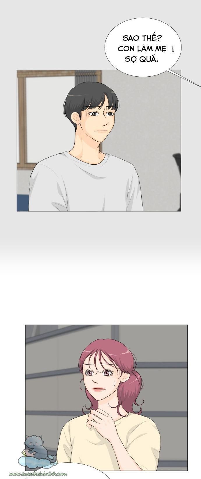 Bán Quỷ Chapter 33 - Trang 2