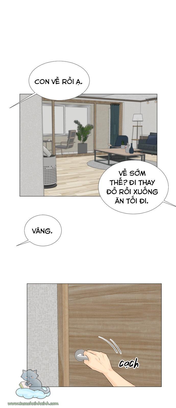 Bán Quỷ Chapter 33 - Trang 2