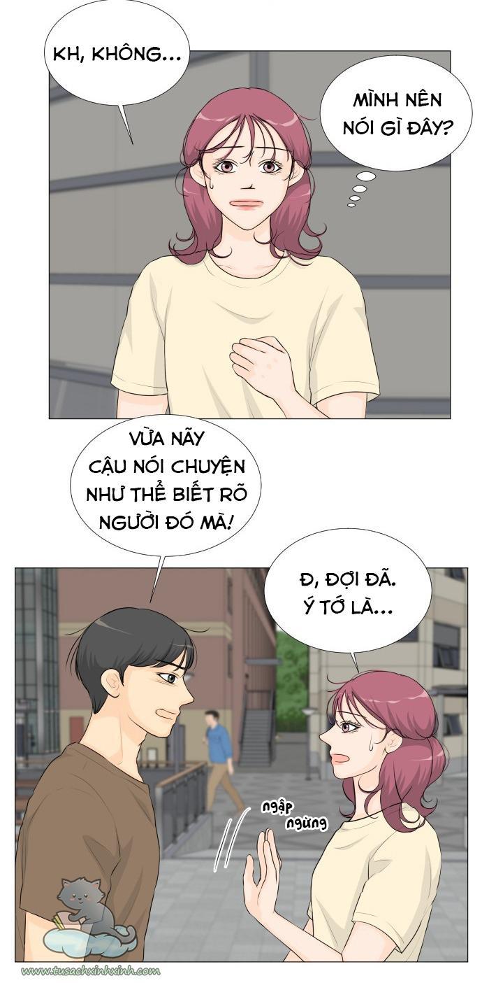 Bán Quỷ Chapter 33 - Trang 2