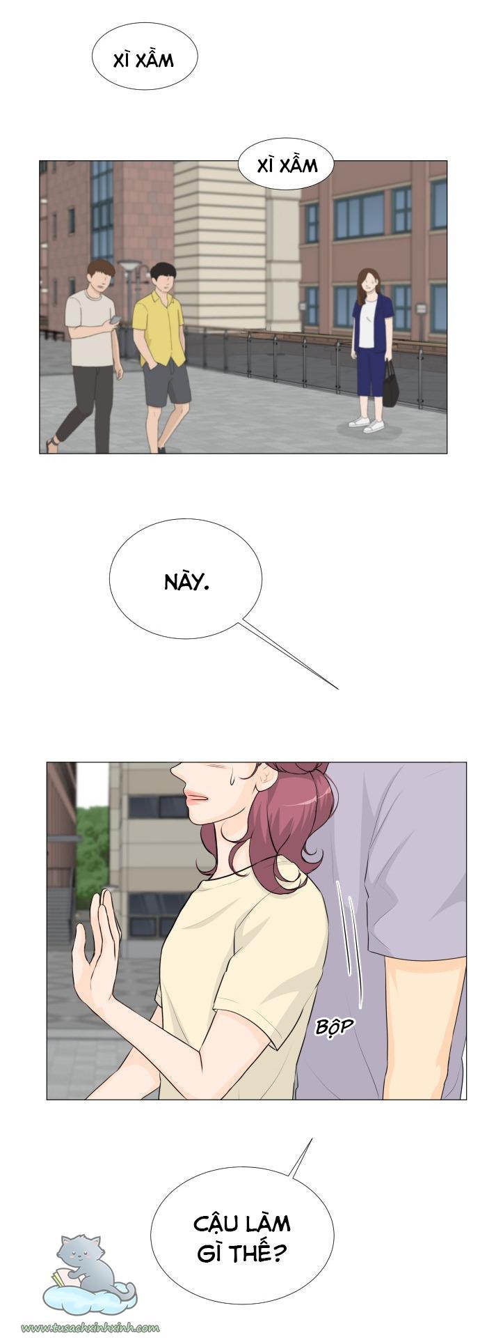 Bán Quỷ Chapter 33 - Trang 2