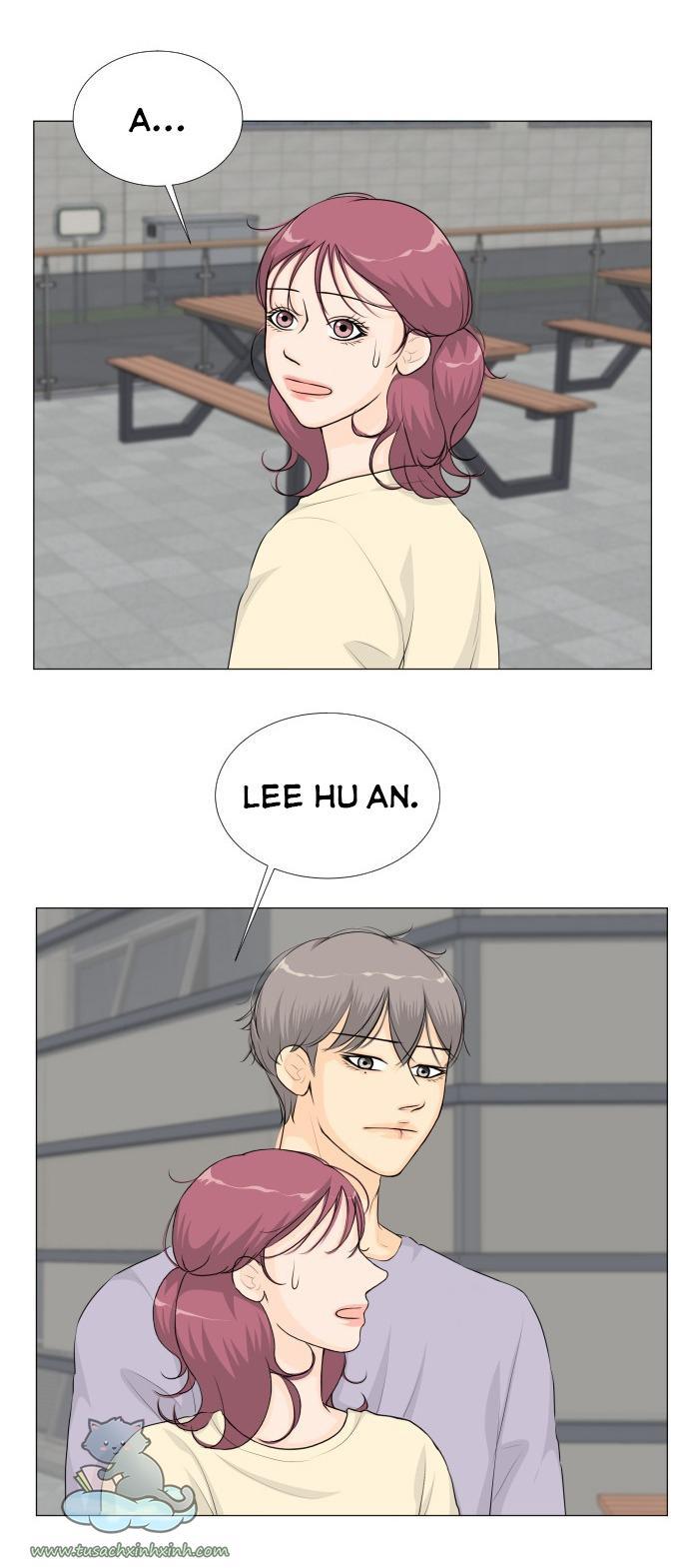 Bán Quỷ Chapter 33 - Trang 2