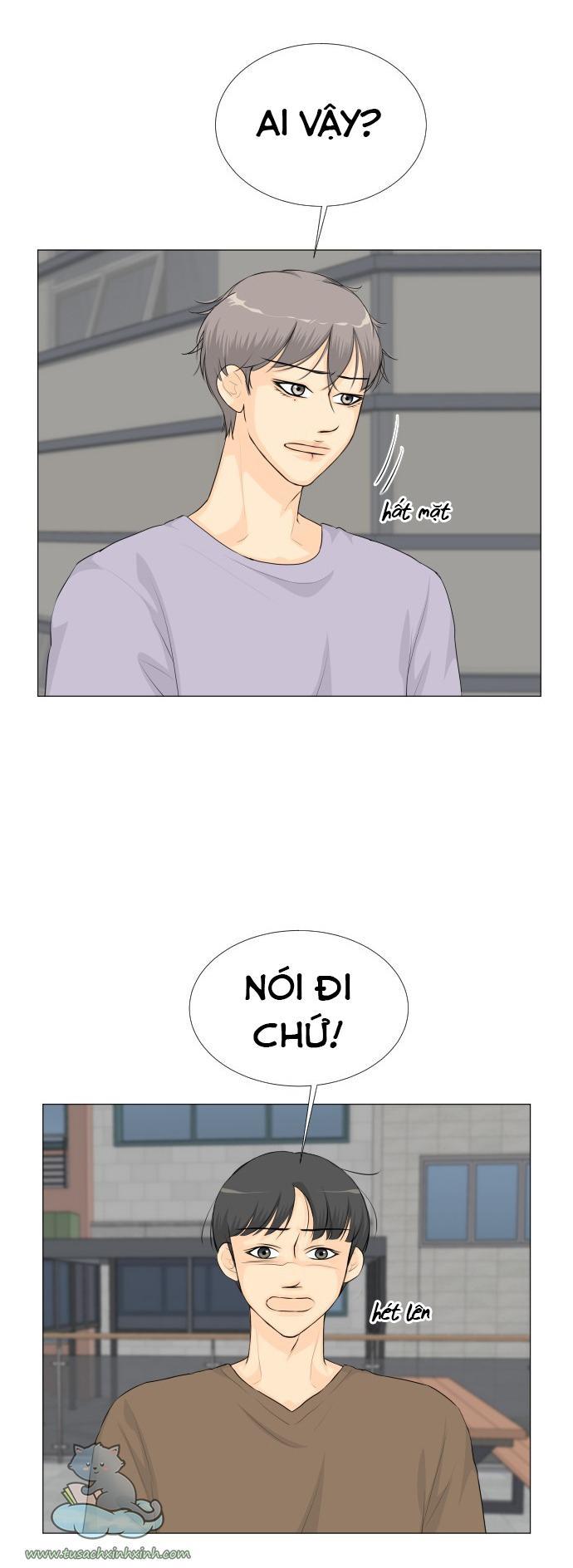 Bán Quỷ Chapter 33 - Trang 2