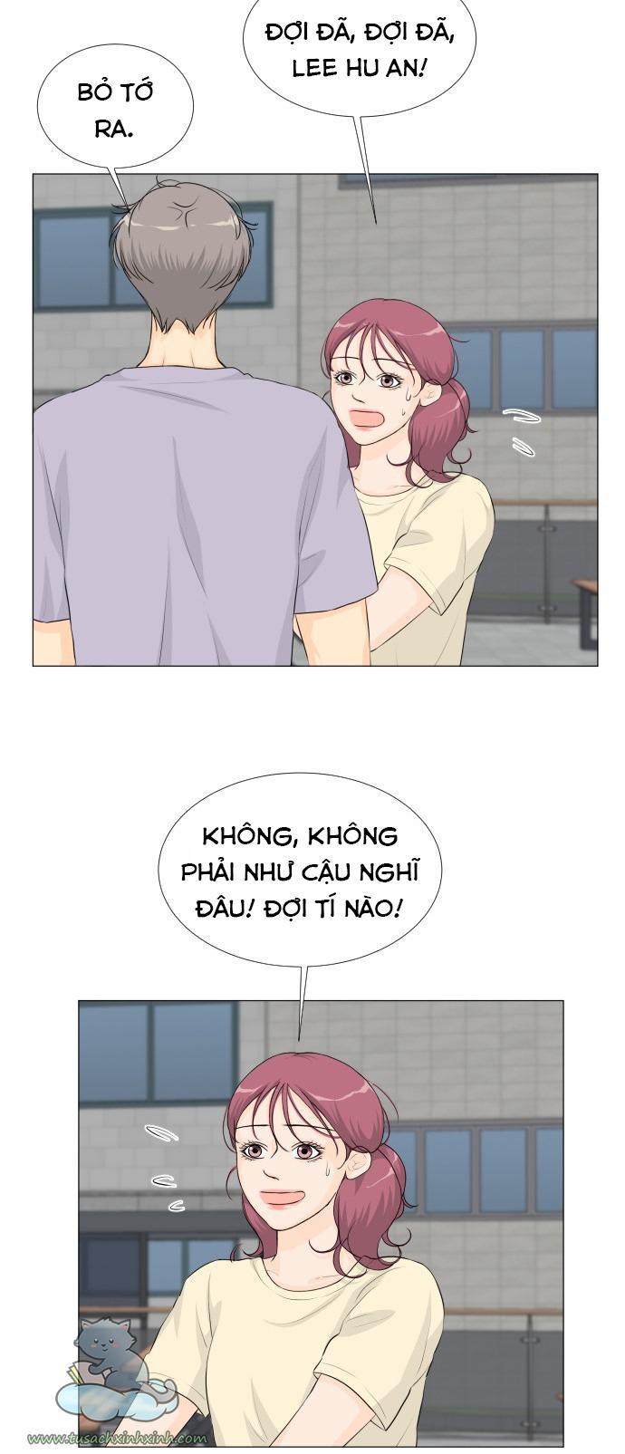 Bán Quỷ Chapter 33 - Trang 2