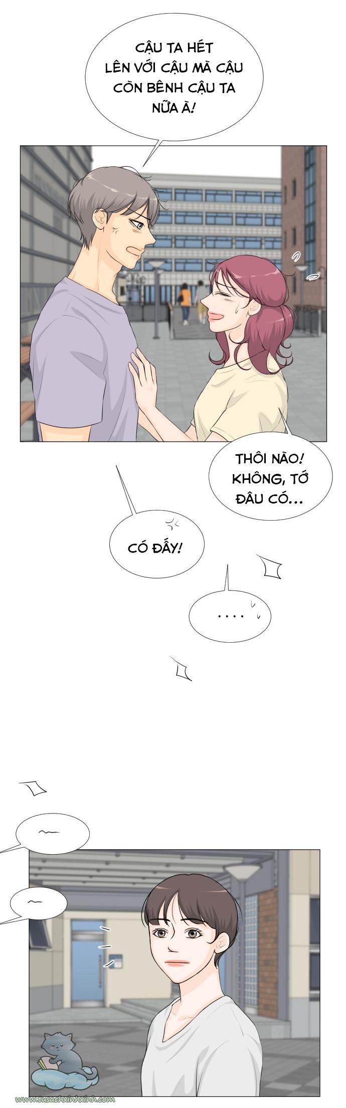 Bán Quỷ Chapter 33 - Trang 2