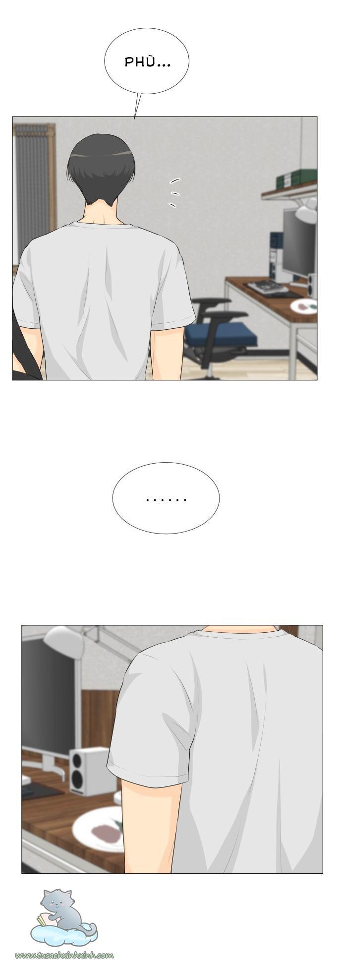 Bán Quỷ Chapter 33 - Trang 2