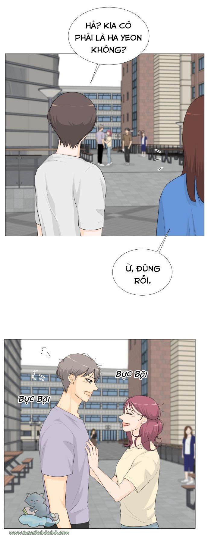 Bán Quỷ Chapter 33 - Trang 2