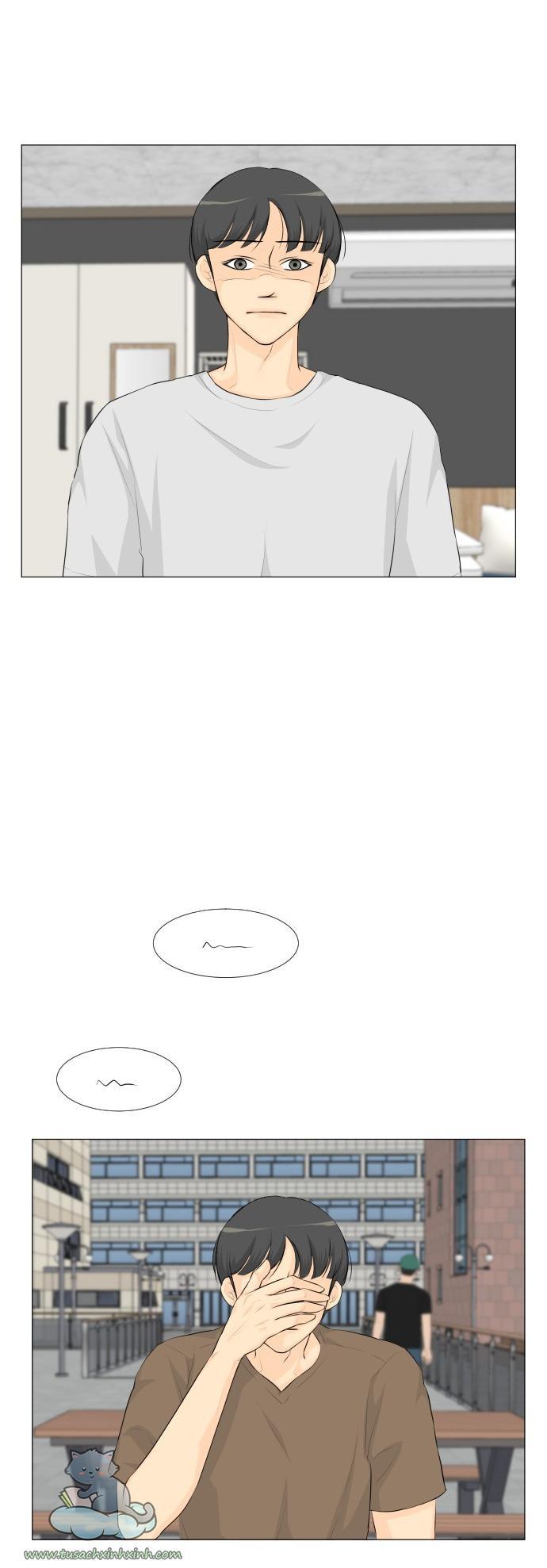 Bán Quỷ Chapter 33 - Trang 2