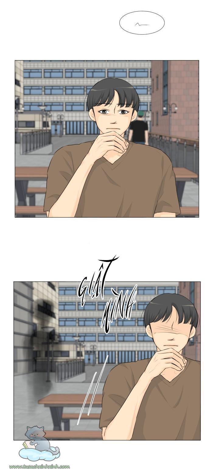 Bán Quỷ Chapter 33 - Trang 2