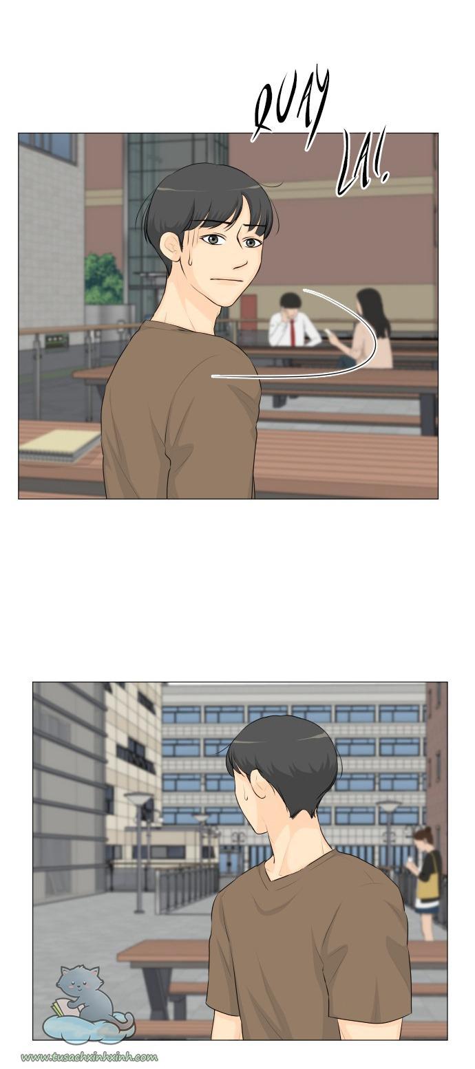 Bán Quỷ Chapter 33 - Trang 2