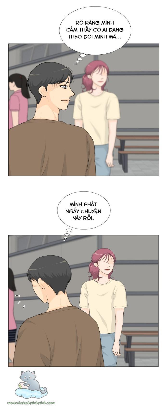 Bán Quỷ Chapter 33 - Trang 2