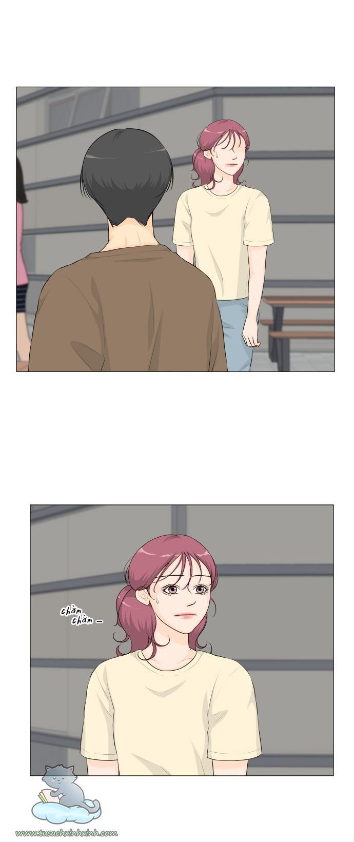 Bán Quỷ Chapter 33 - Trang 2