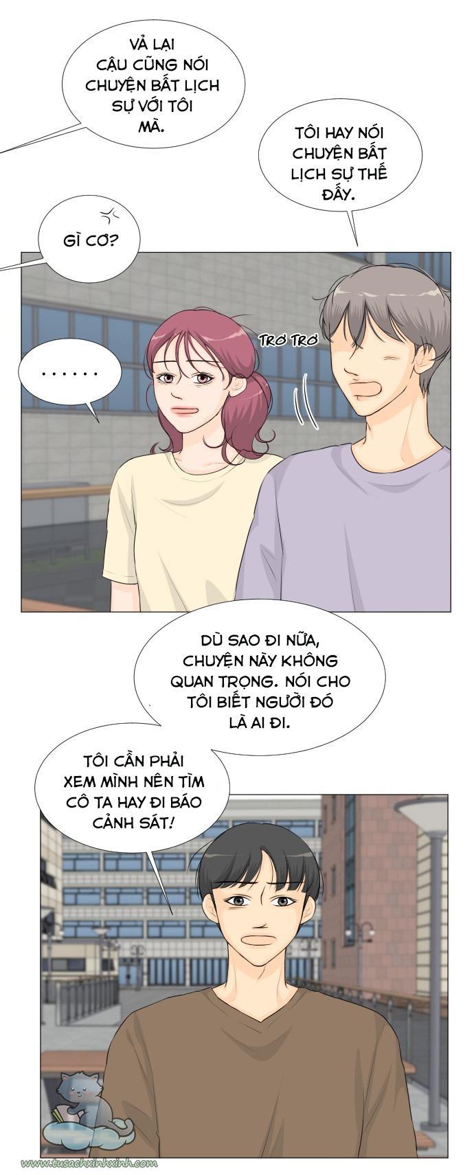 Bán Quỷ Chapter 34 - Trang 2