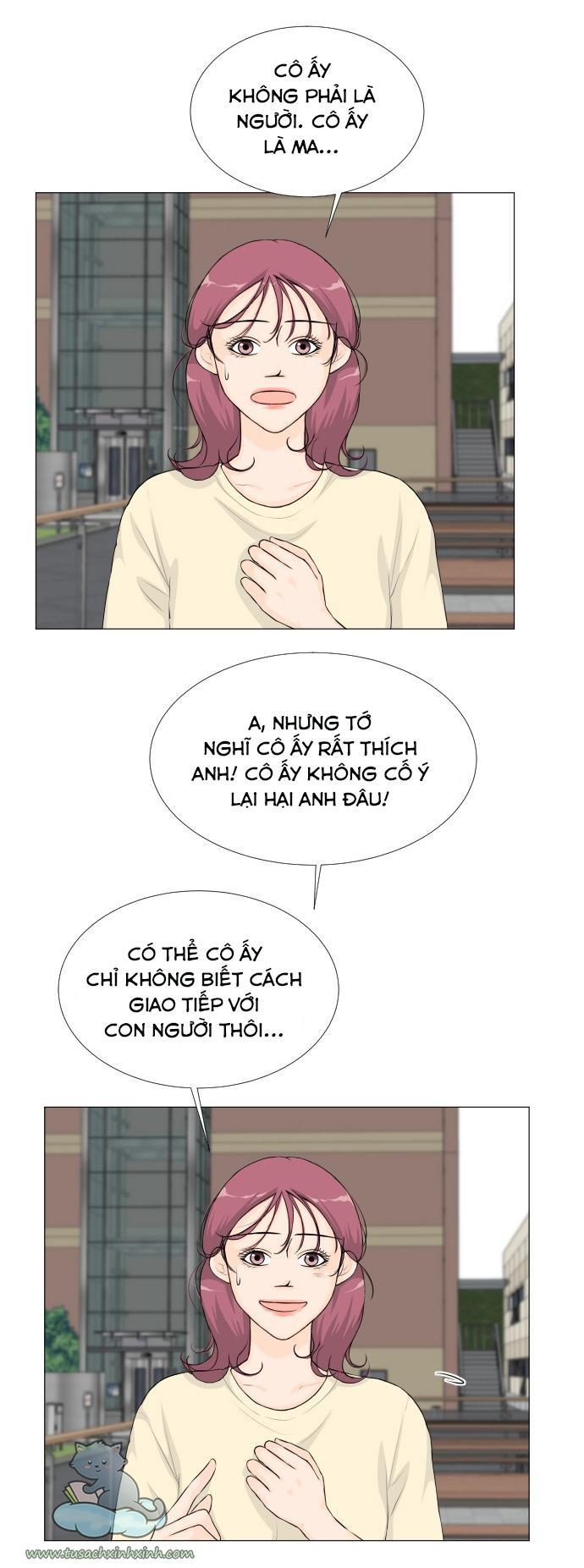 Bán Quỷ Chapter 34 - Trang 2