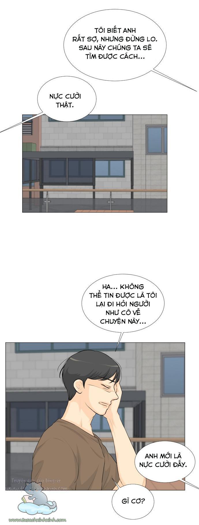 Bán Quỷ Chapter 34 - Trang 2