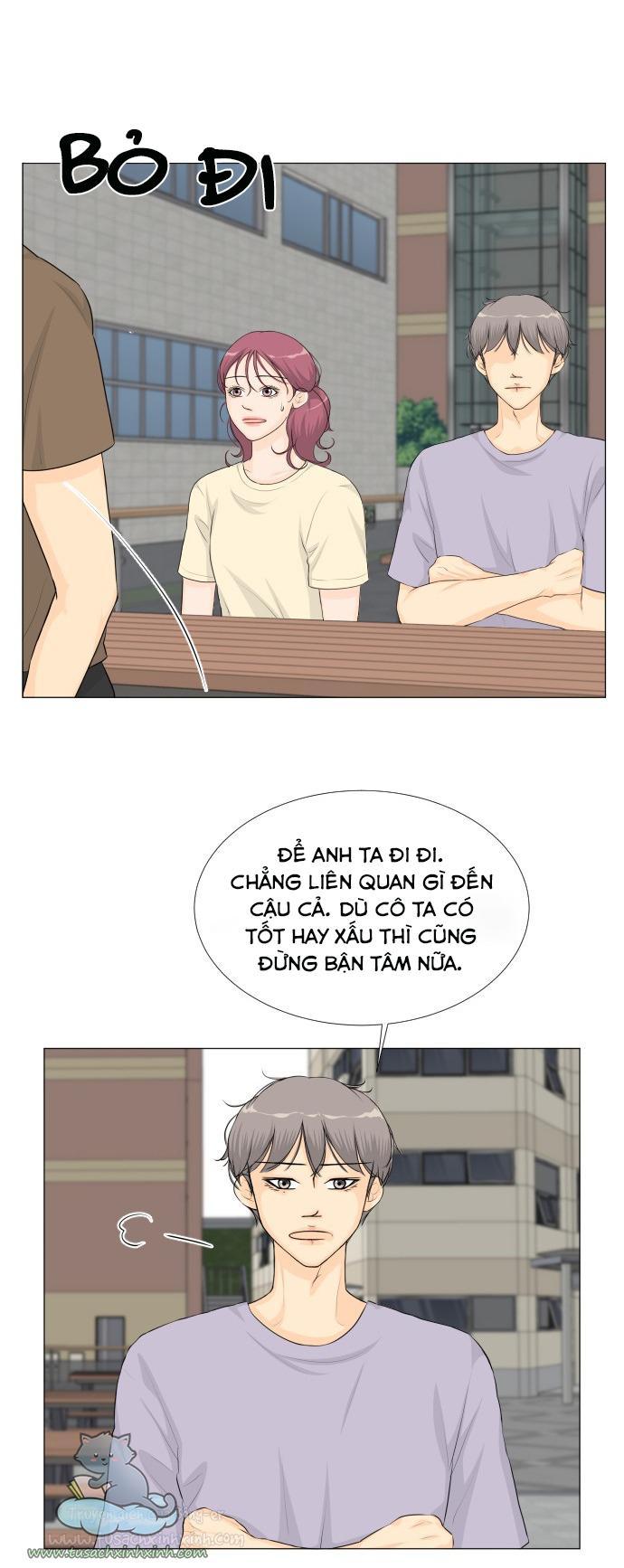 Bán Quỷ Chapter 34 - Trang 2