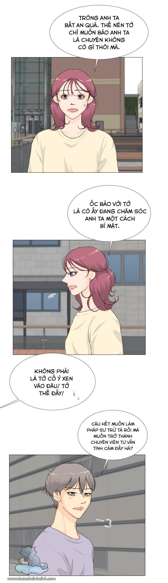 Bán Quỷ Chapter 34 - Trang 2
