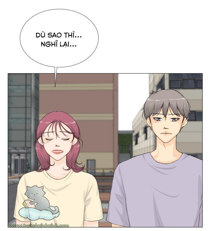 Bán Quỷ Chapter 34 - Trang 2