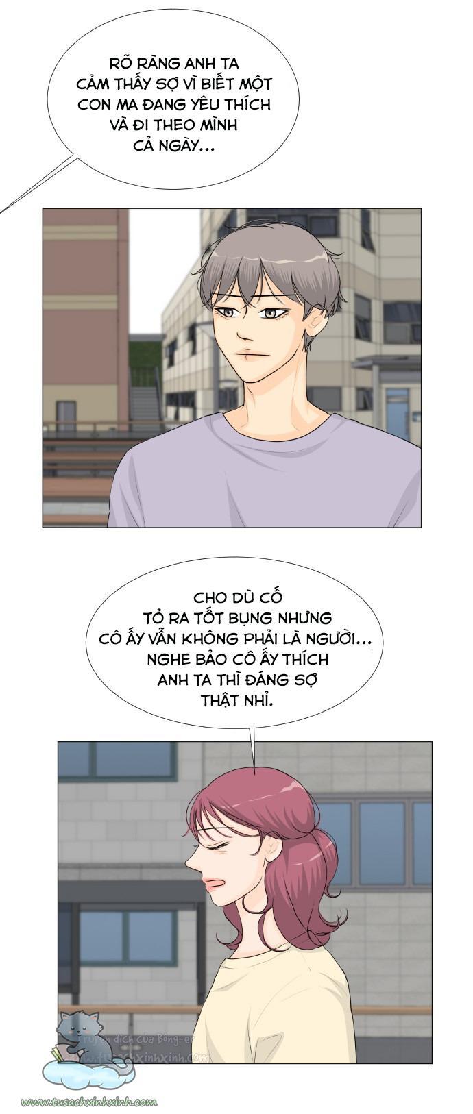 Bán Quỷ Chapter 34 - Trang 2