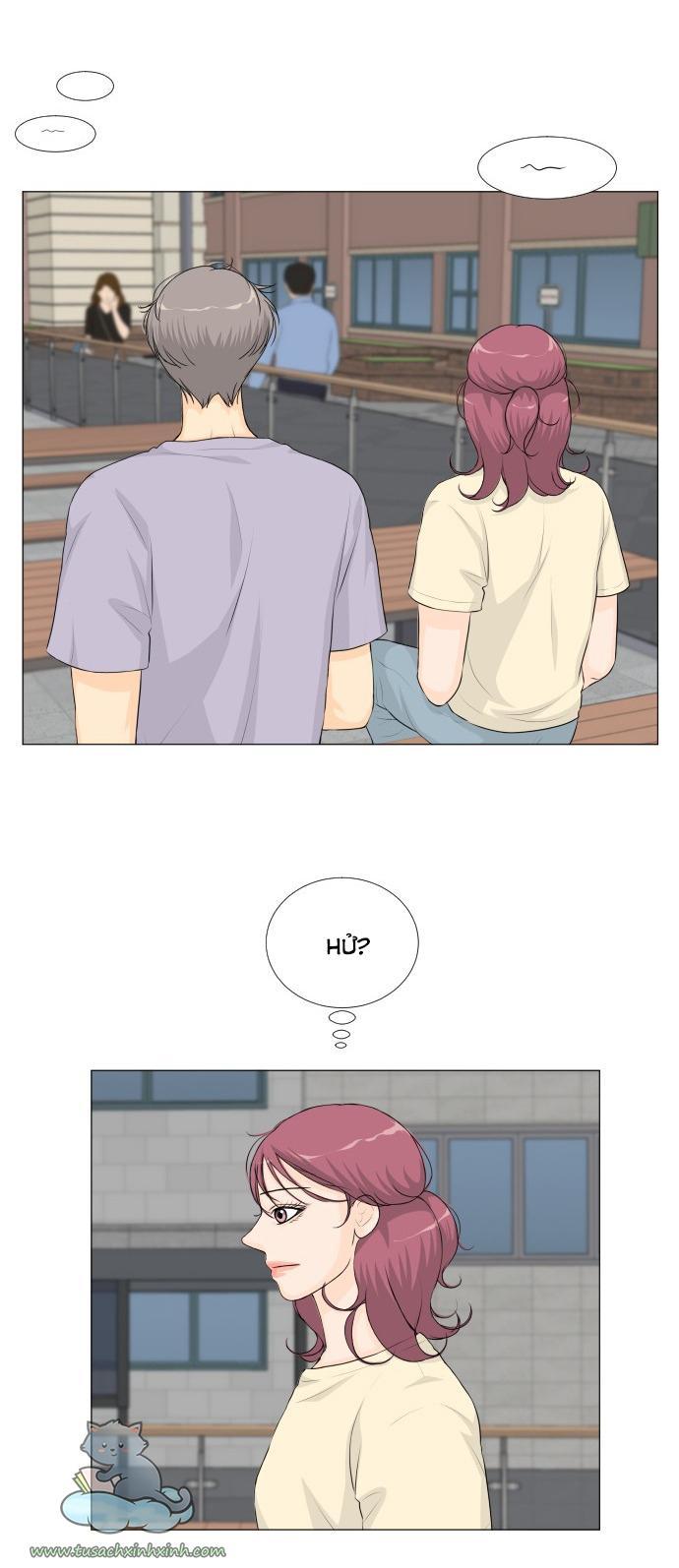 Bán Quỷ Chapter 34 - Trang 2