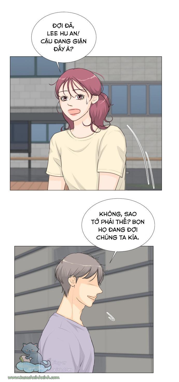 Bán Quỷ Chapter 34 - Trang 2