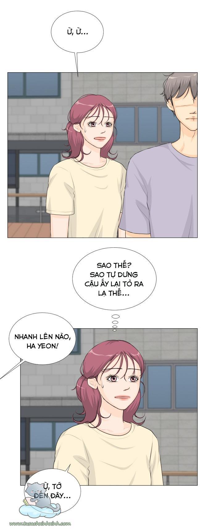 Bán Quỷ Chapter 34 - Trang 2