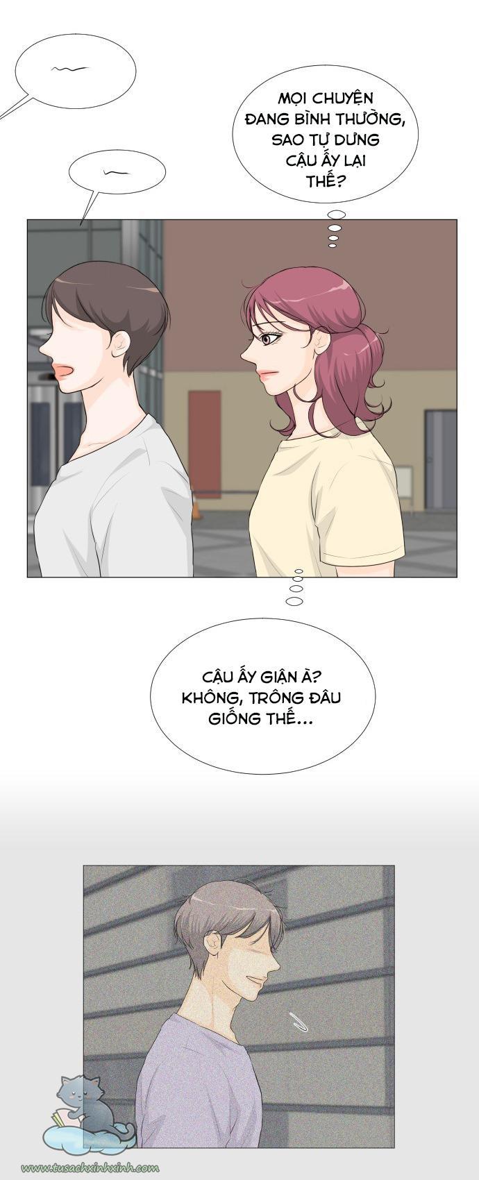 Bán Quỷ Chapter 34 - Trang 2