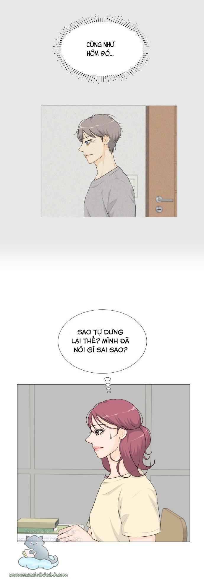 Bán Quỷ Chapter 34 - Trang 2