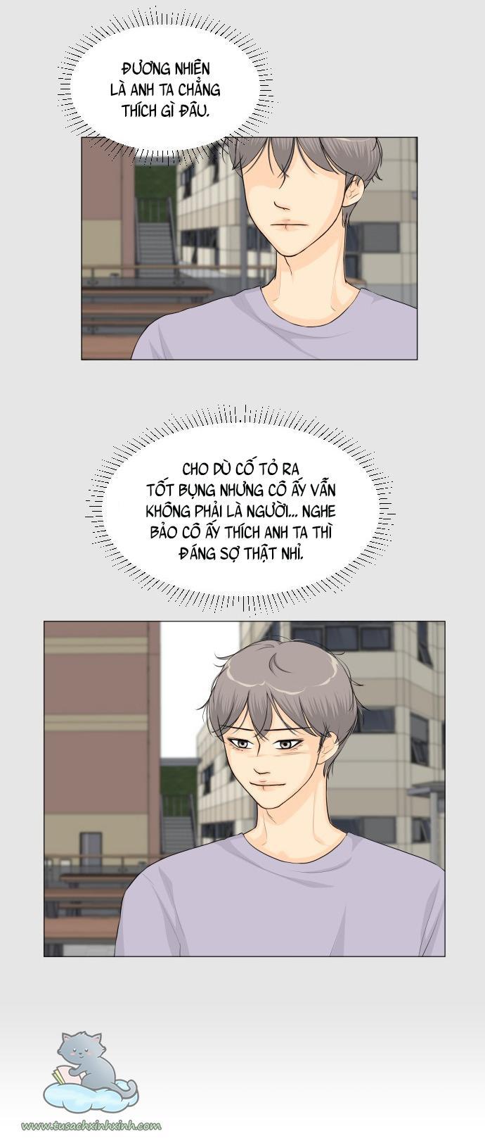 Bán Quỷ Chapter 34 - Trang 2