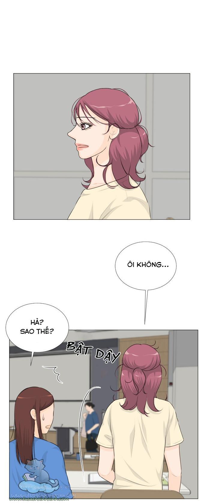 Bán Quỷ Chapter 34 - Trang 2