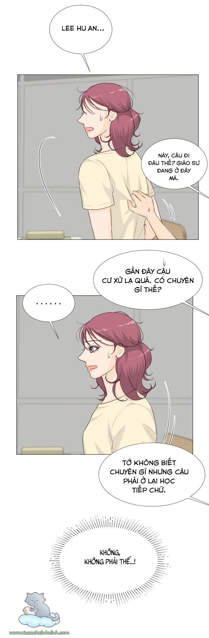 Bán Quỷ Chapter 34 - Trang 2