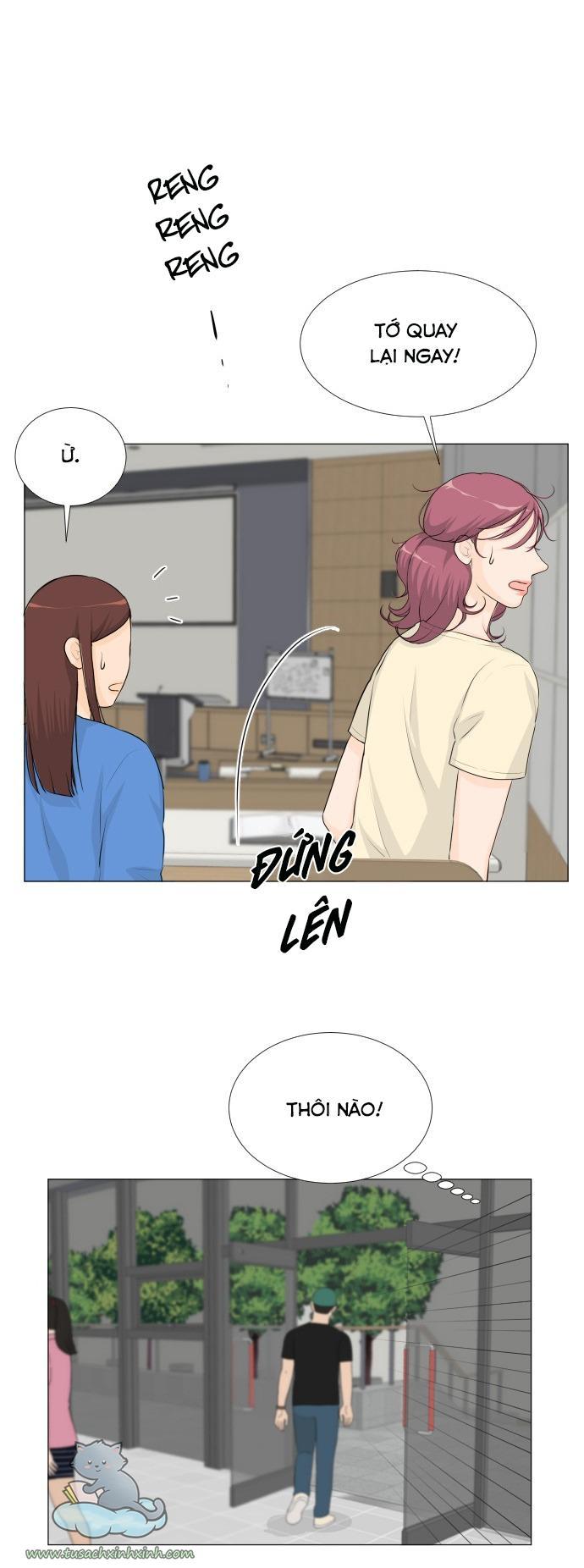 Bán Quỷ Chapter 34 - Trang 2