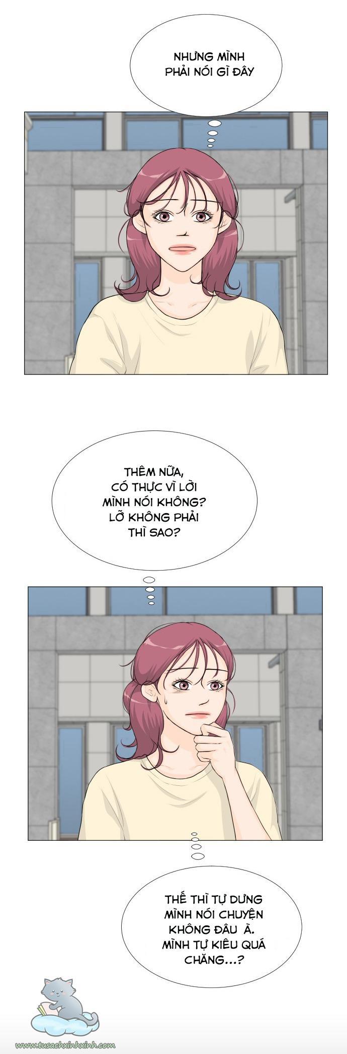 Bán Quỷ Chapter 34 - Trang 2