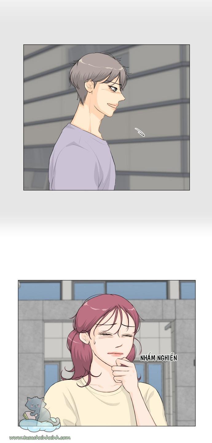 Bán Quỷ Chapter 34 - Trang 2