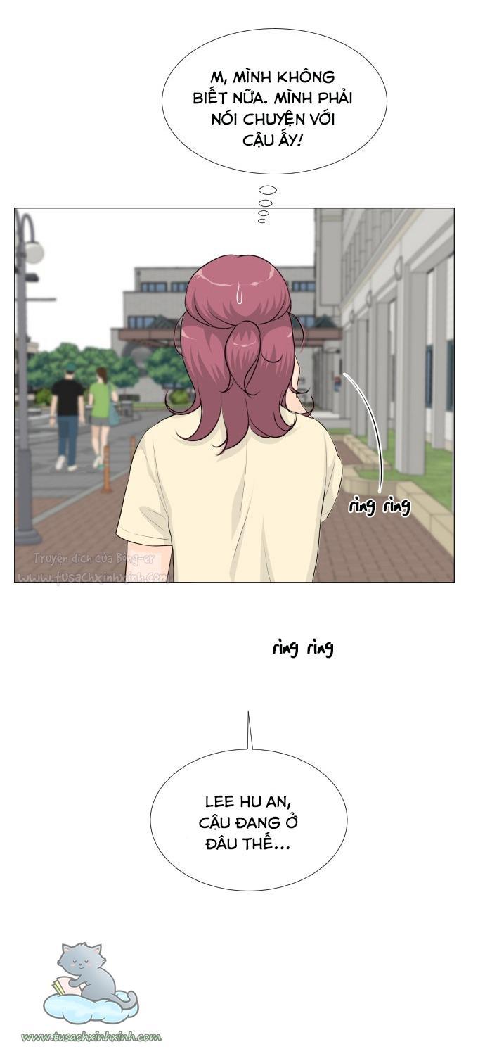 Bán Quỷ Chapter 34 - Trang 2