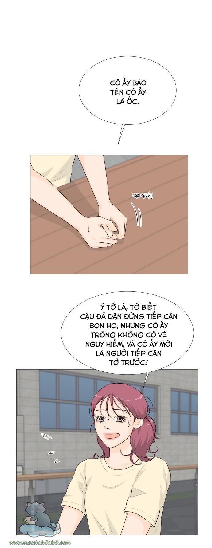 Bán Quỷ Chapter 34 - Trang 2