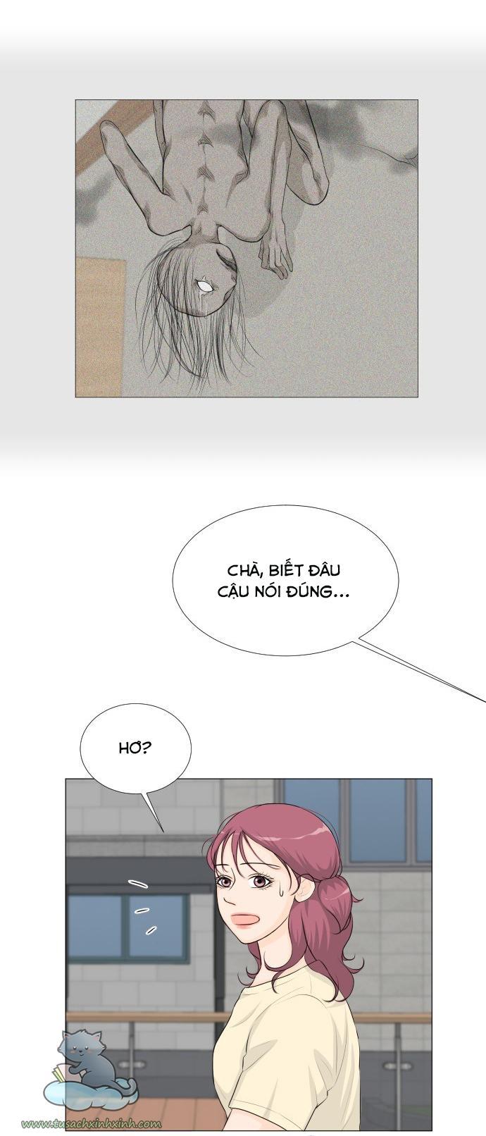 Bán Quỷ Chapter 34 - Trang 2