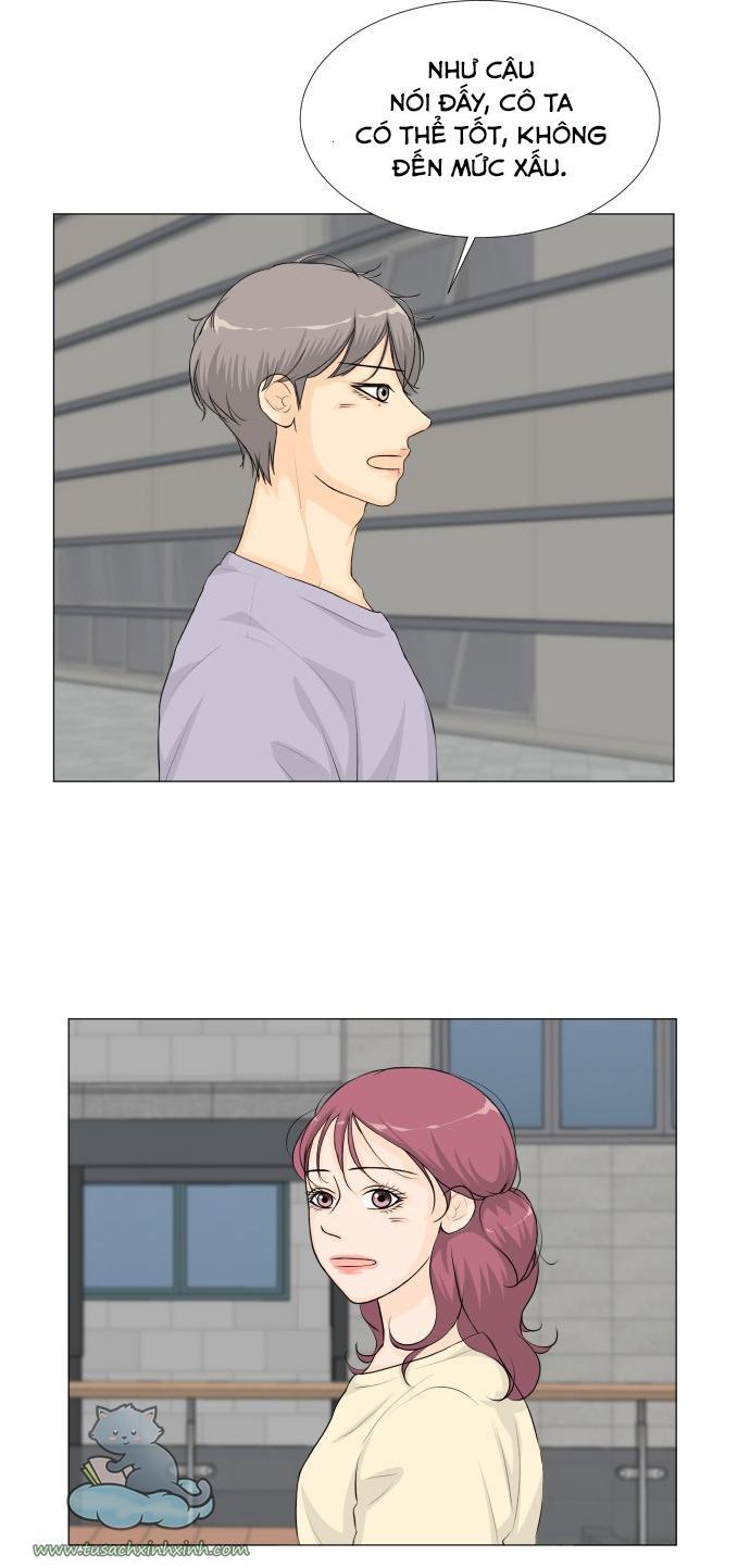 Bán Quỷ Chapter 34 - Trang 2