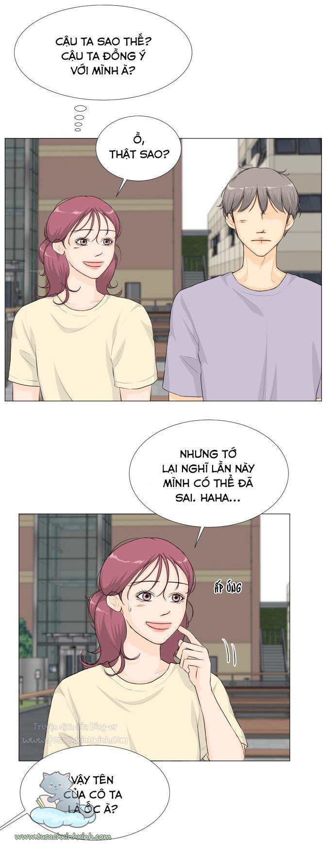 Bán Quỷ Chapter 34 - Trang 2