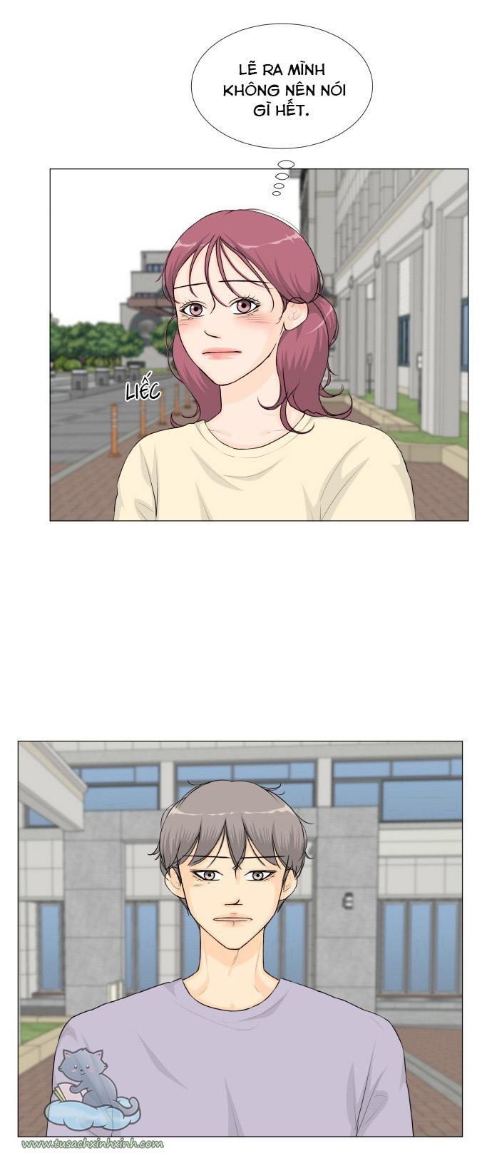Bán Quỷ Chapter 35 - Trang 2