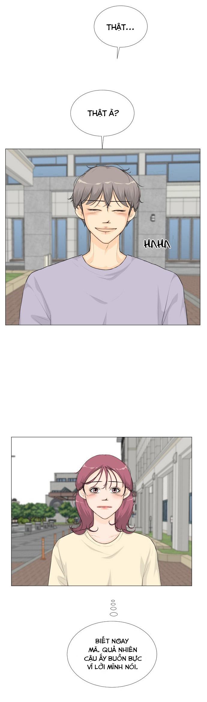 Bán Quỷ Chapter 35 - Trang 2