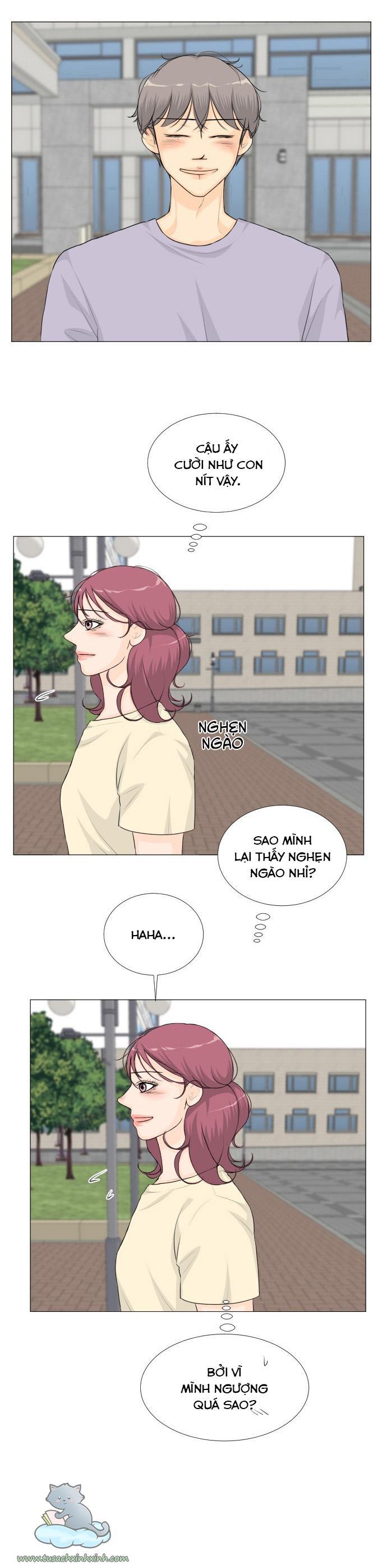 Bán Quỷ Chapter 35 - Trang 2