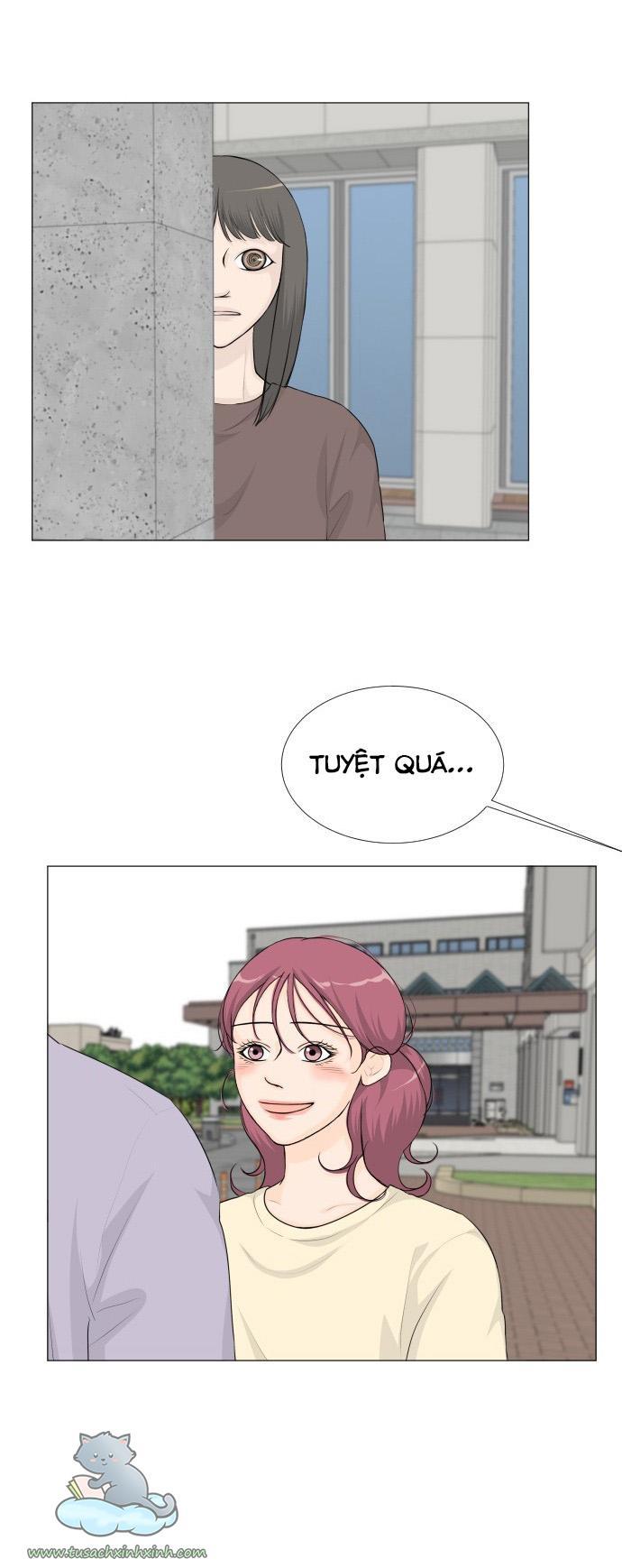 Bán Quỷ Chapter 35 - Trang 2