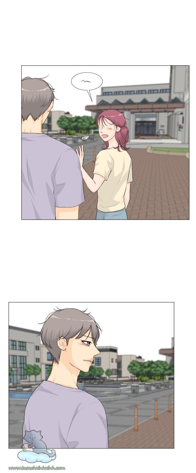 Bán Quỷ Chapter 35 - Trang 2